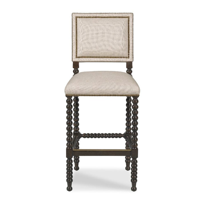 Longmont Armless Counter Stool