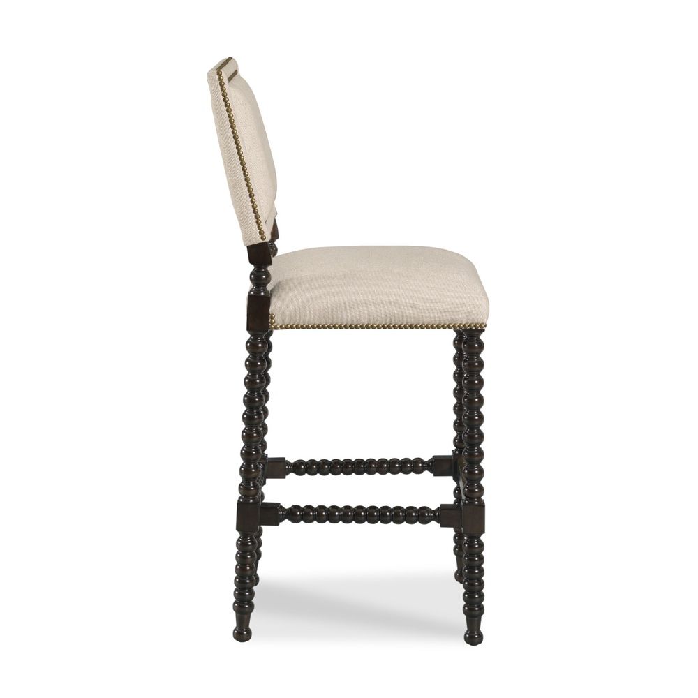 Longmont Armless Counter Stool