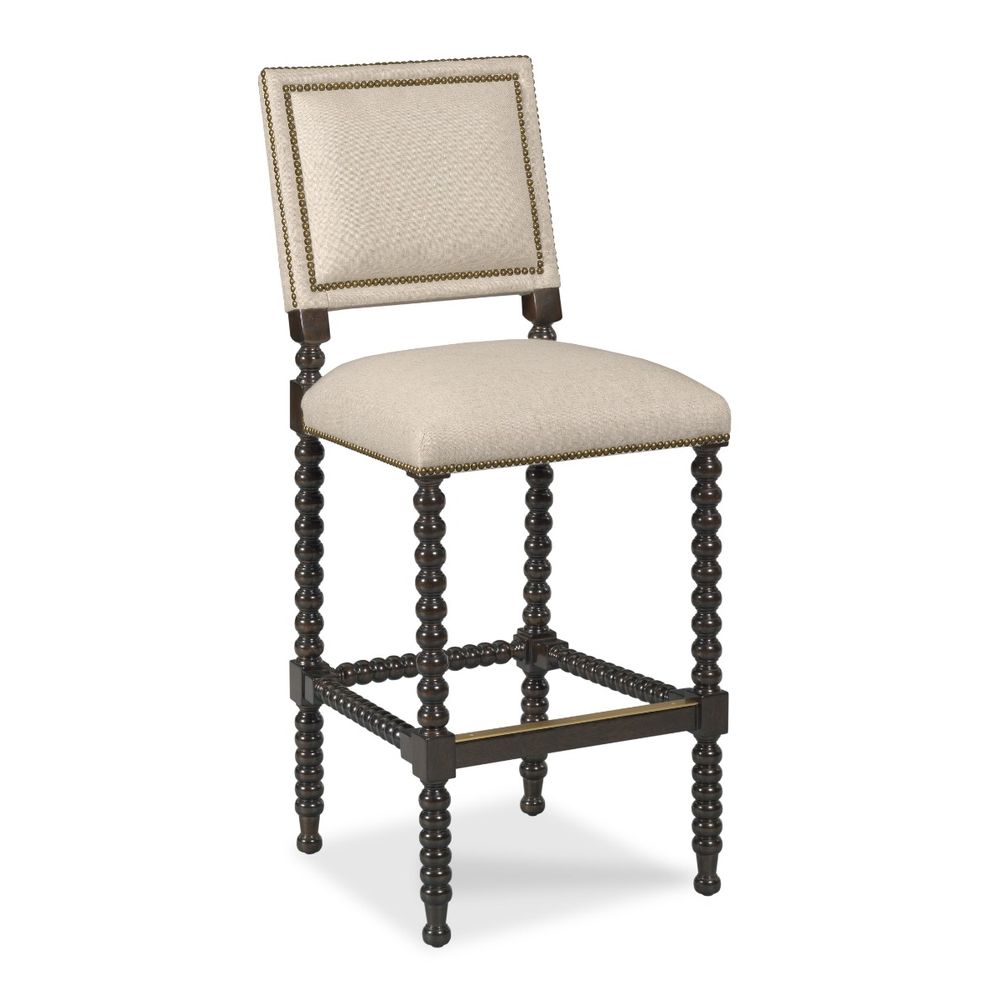 Longmont Armless Counter Stool