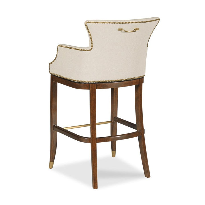 Pamono Swivel Stool