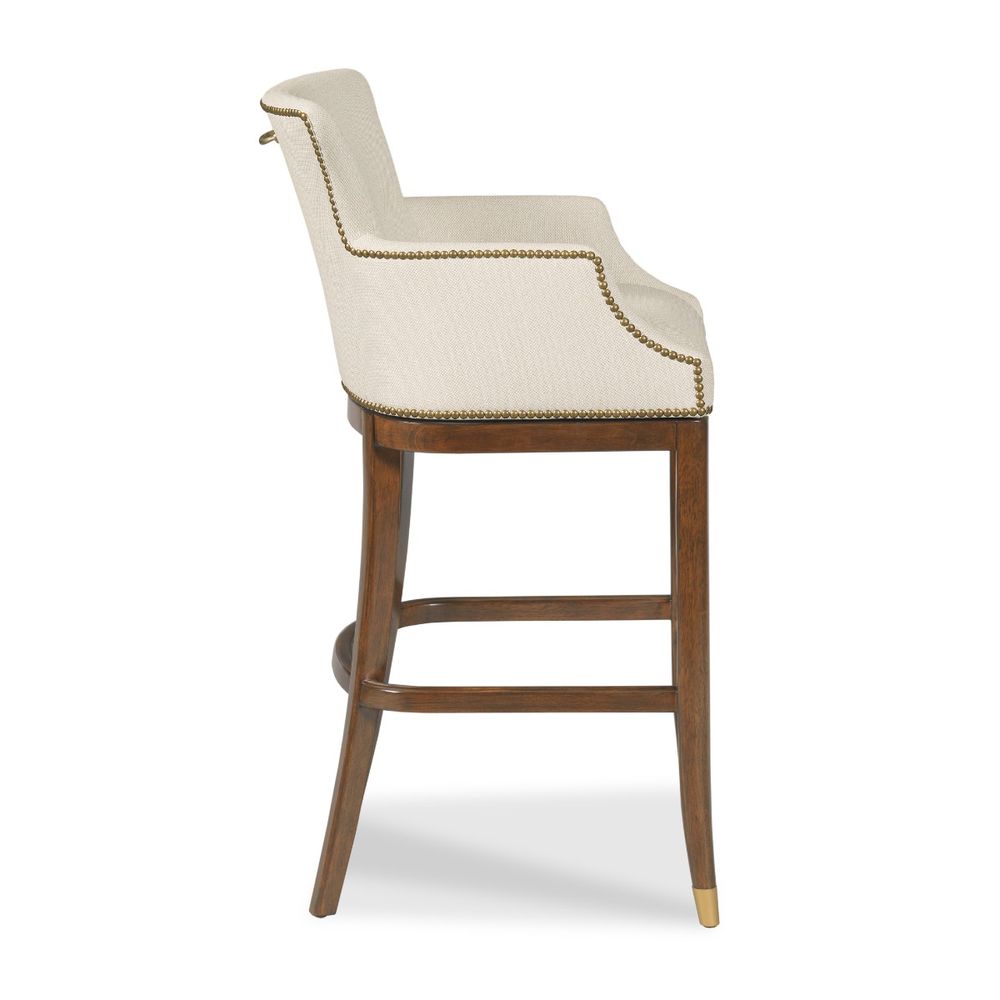Pamono Swivel Stool