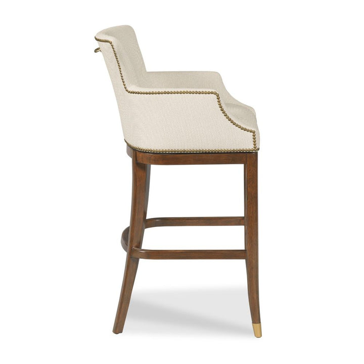Pamono Swivel Stool