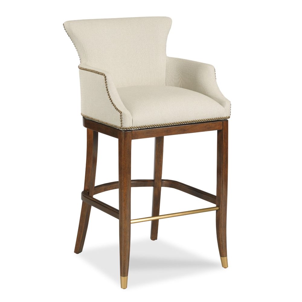 Pamono Swivel Stool