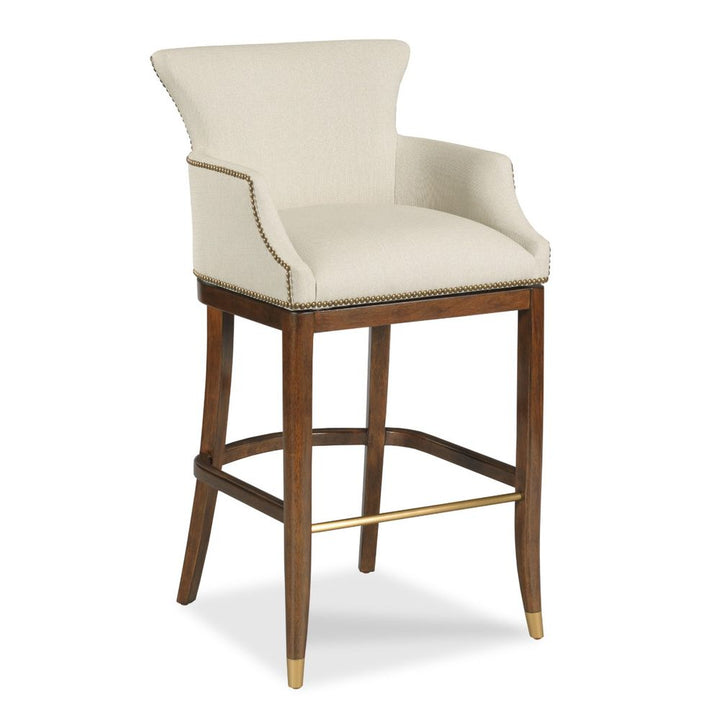 Pamono Swivel Stool