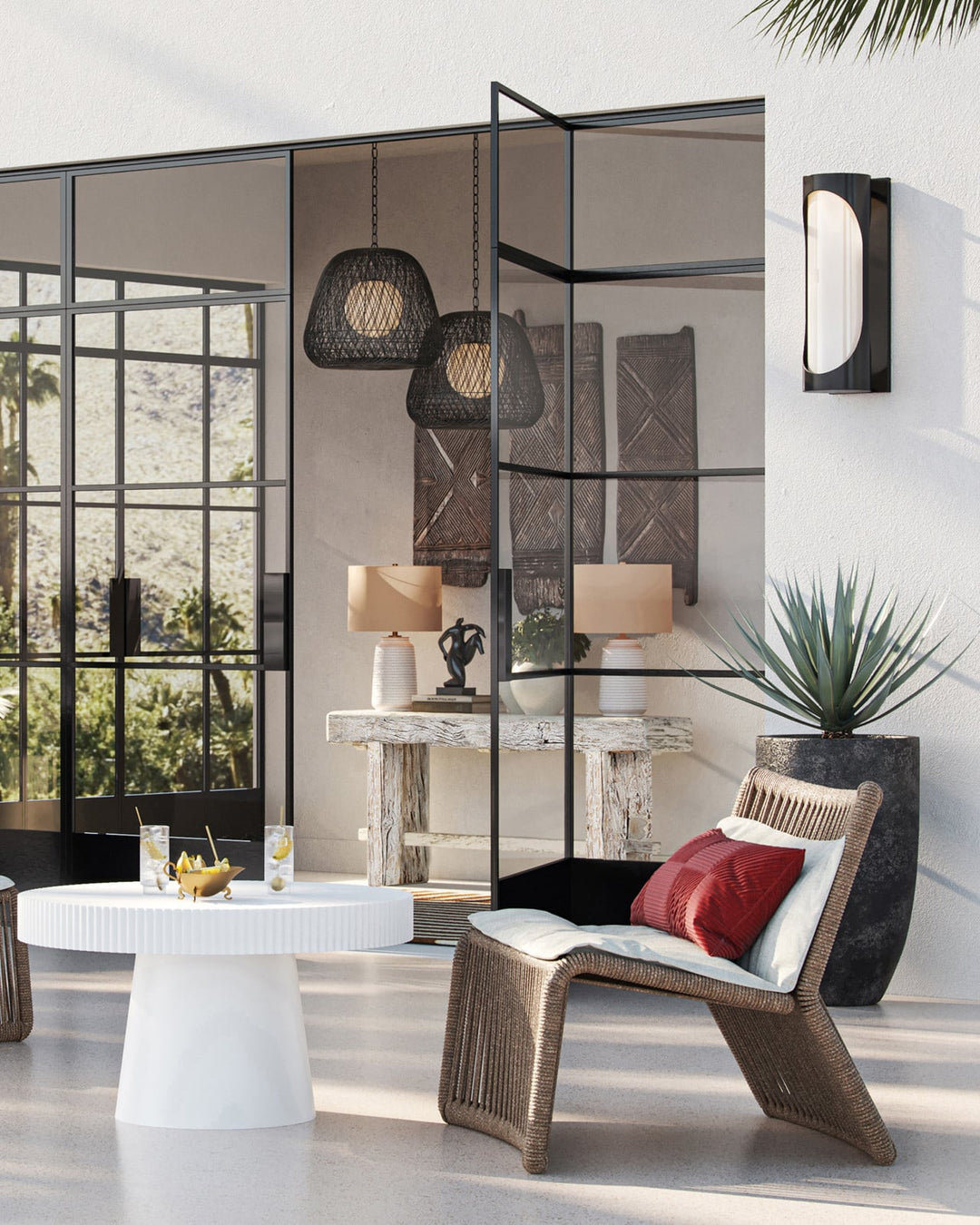 Table Lamps Owen Table Lamp