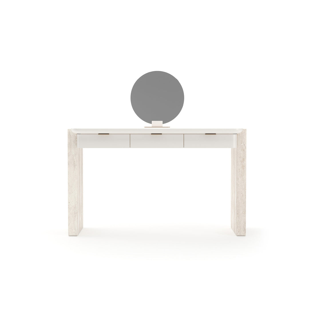 Overlap Vanity