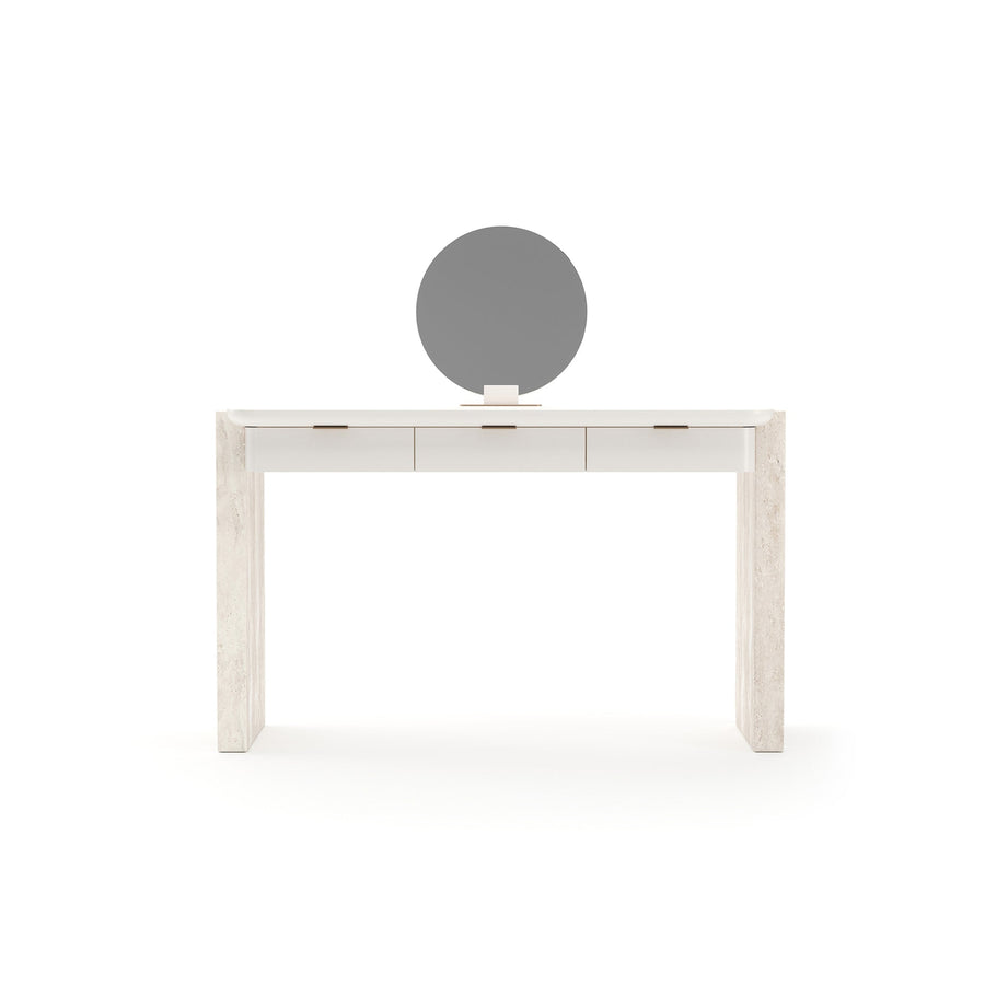 Overlap Vanity