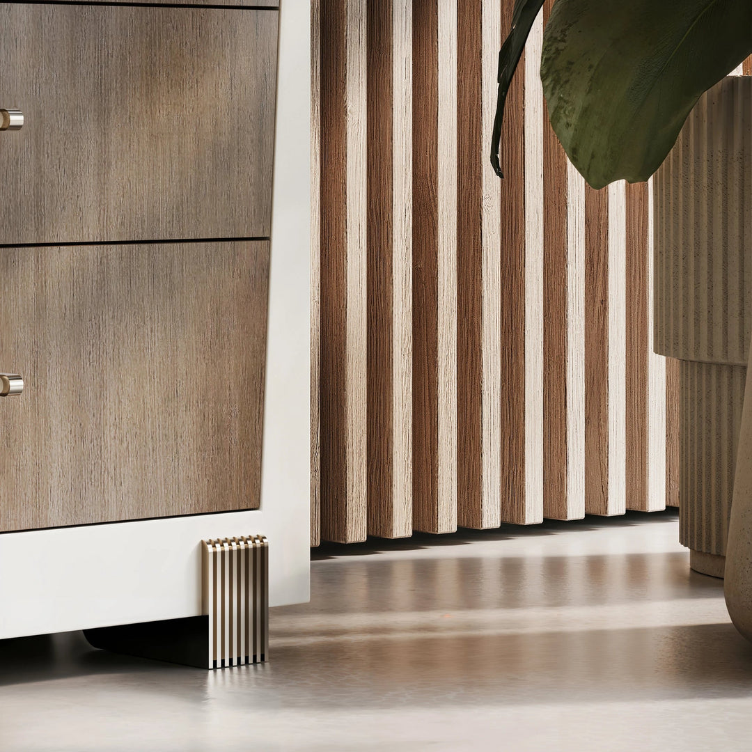 Counter Balance Dresser - image 8