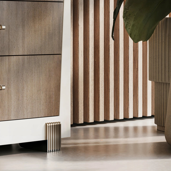 Counter Balance Dresser - image 8