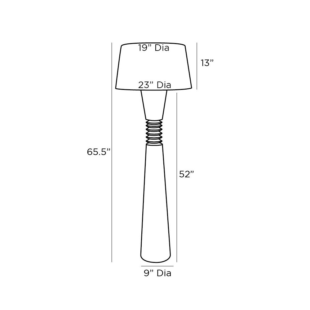 Finian Floor Lamp