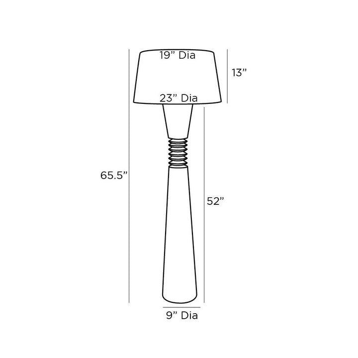 Finian Floor Lamp