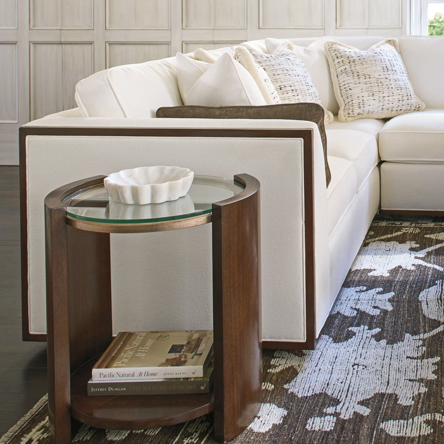 Rendezvous Westcliffe Sectional