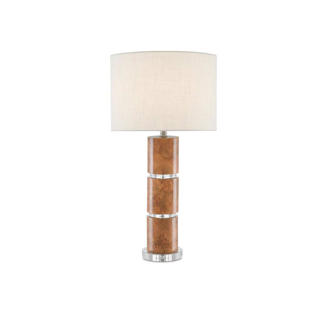 Birdseye Table Lamp