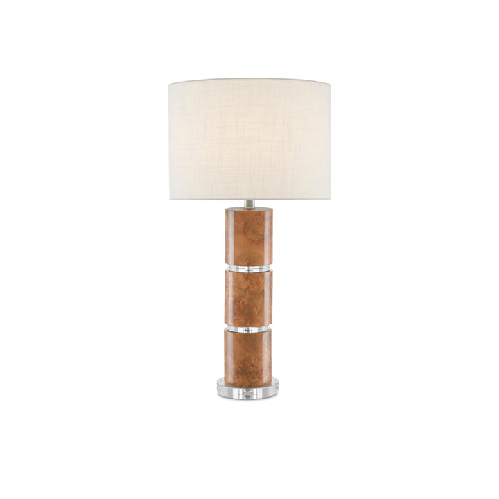 Birdseye Table Lamp