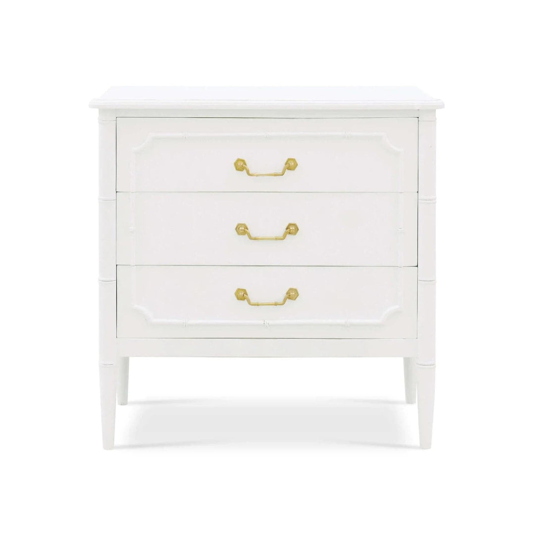 Chelsea 3 Drawer Bedside-Bramble-BRAM-76437HRW-LDT-Nightstands-3-France and Son