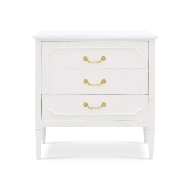 Chelsea 3 Drawer Bedside-Bramble-BRAM-76437HRW-LDT-Nightstands-3-France and Son