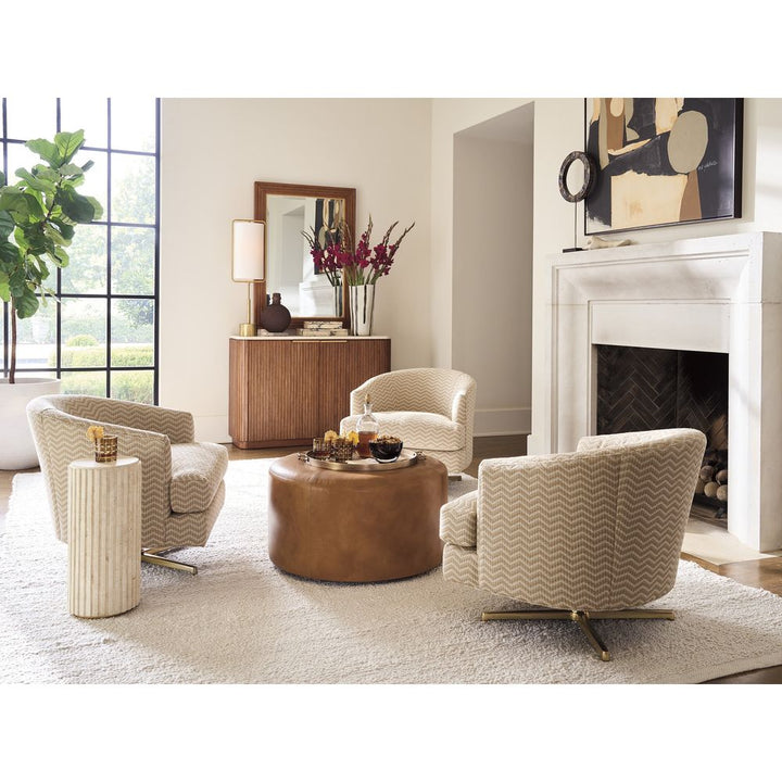 Side Tables Culver Chairside Table