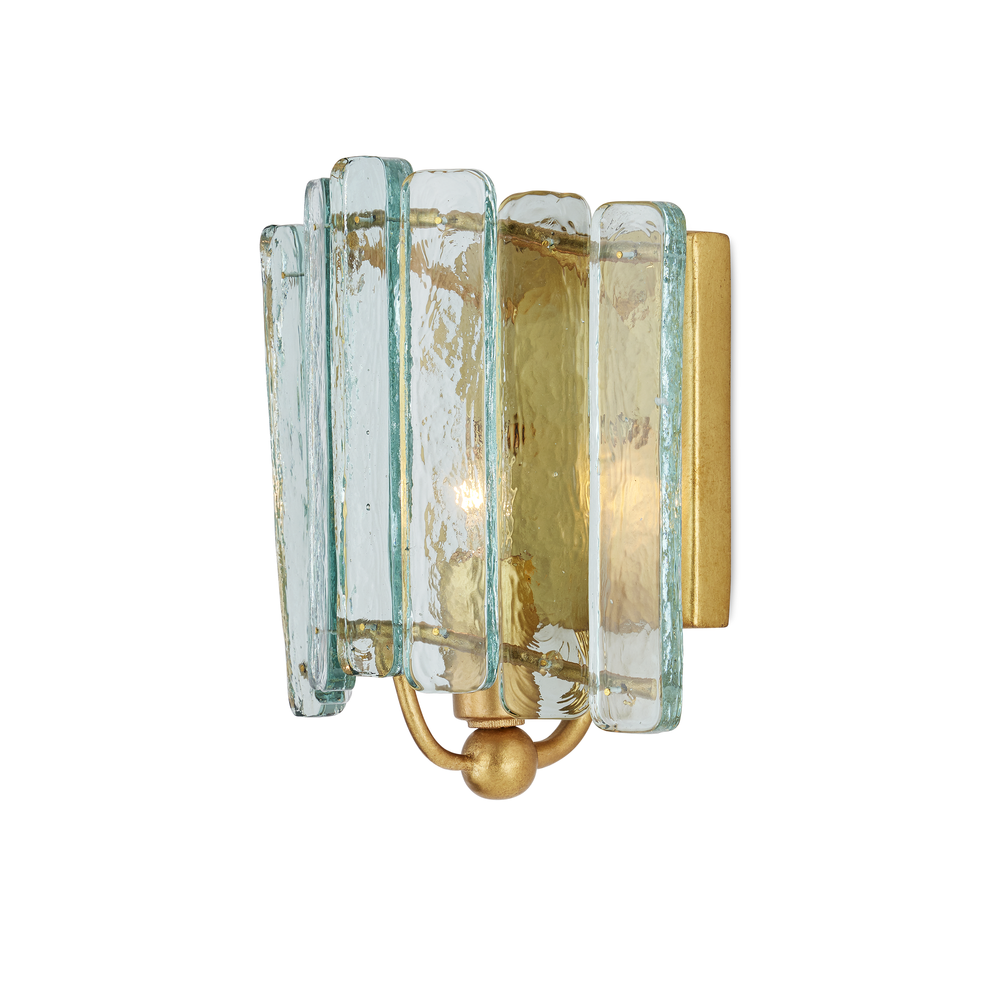 Wall Lighting Duvernell Wall Sconce