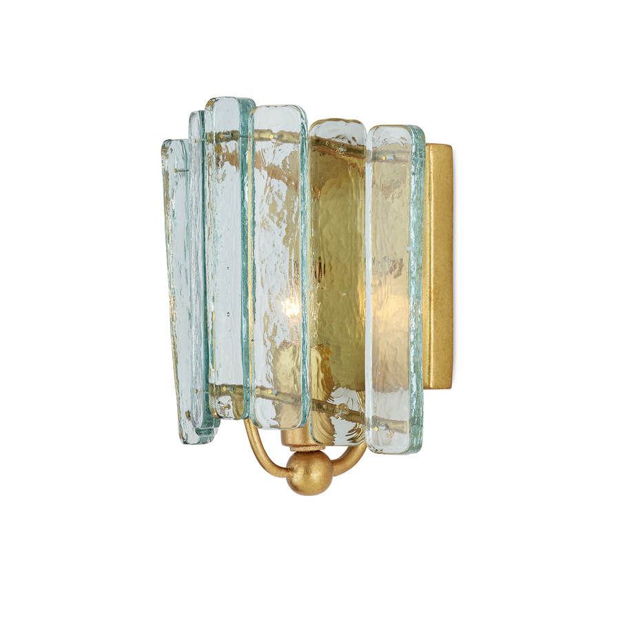 Wall Lighting Duvernell Wall Sconce