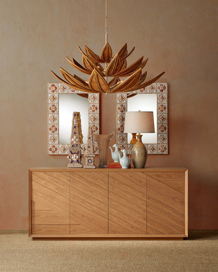 Cubana Chandelier