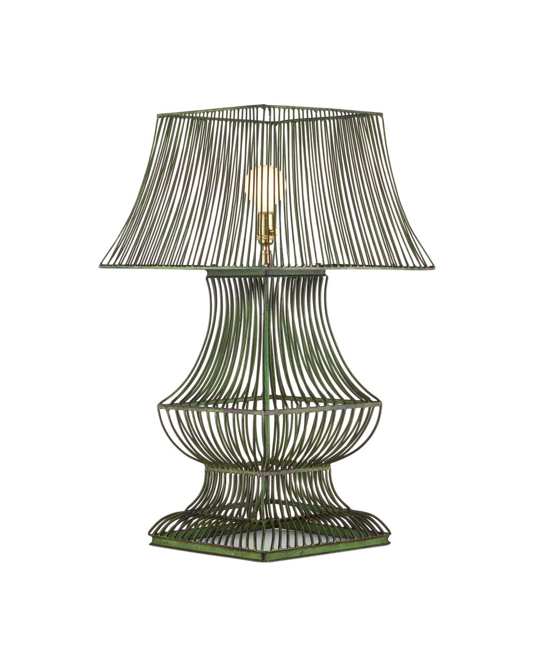 Table Lamps Tuteurs Table Lamp