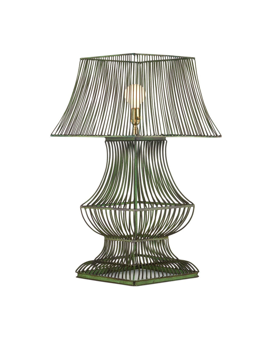 Table Lamps Tuteurs Table Lamp