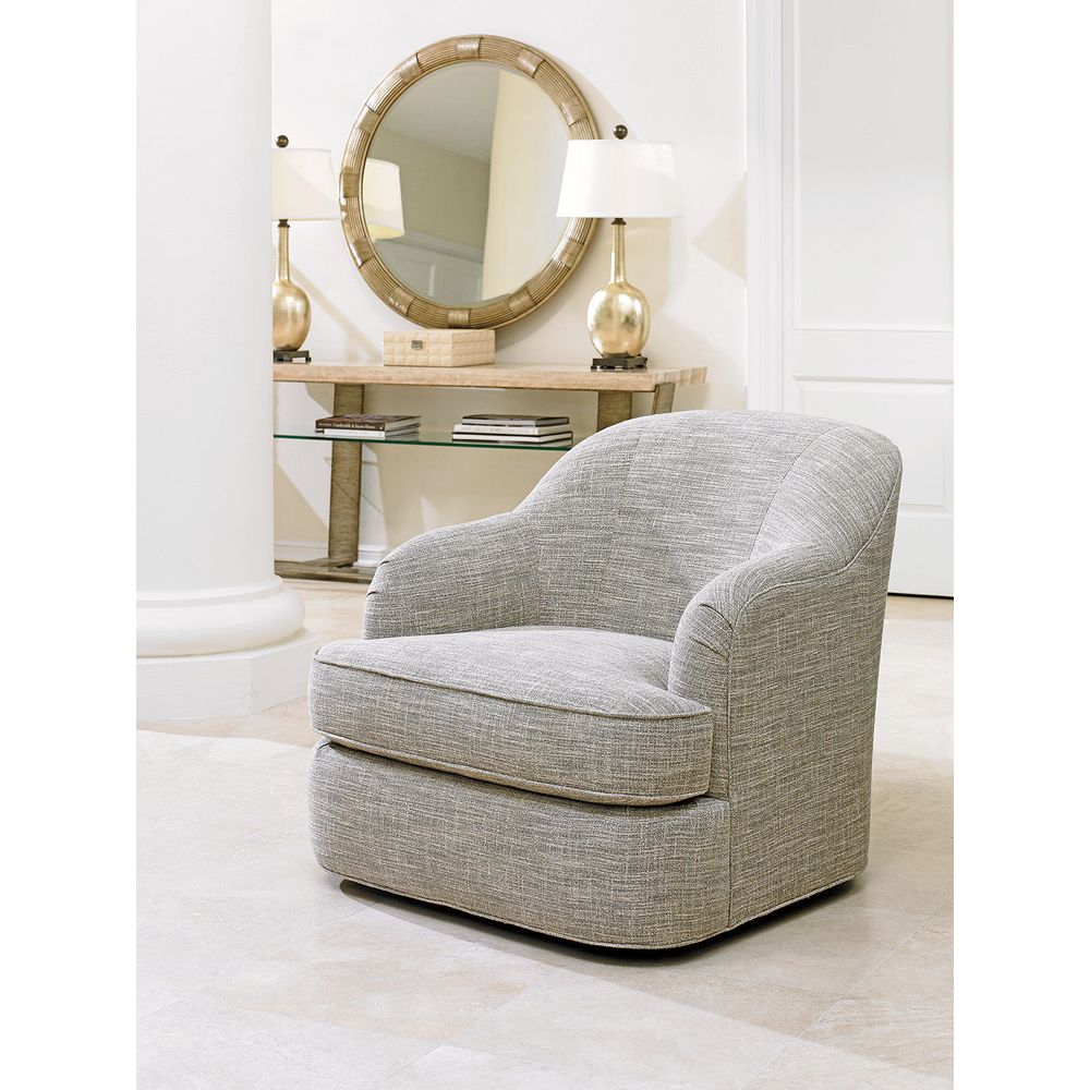 Griffith Park Console - Carrillo