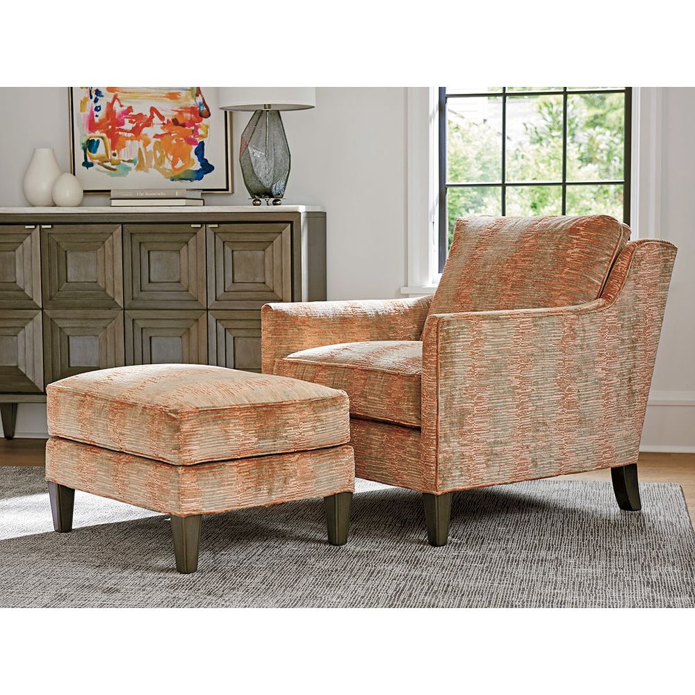 Domaine Hall Chest - Platinum