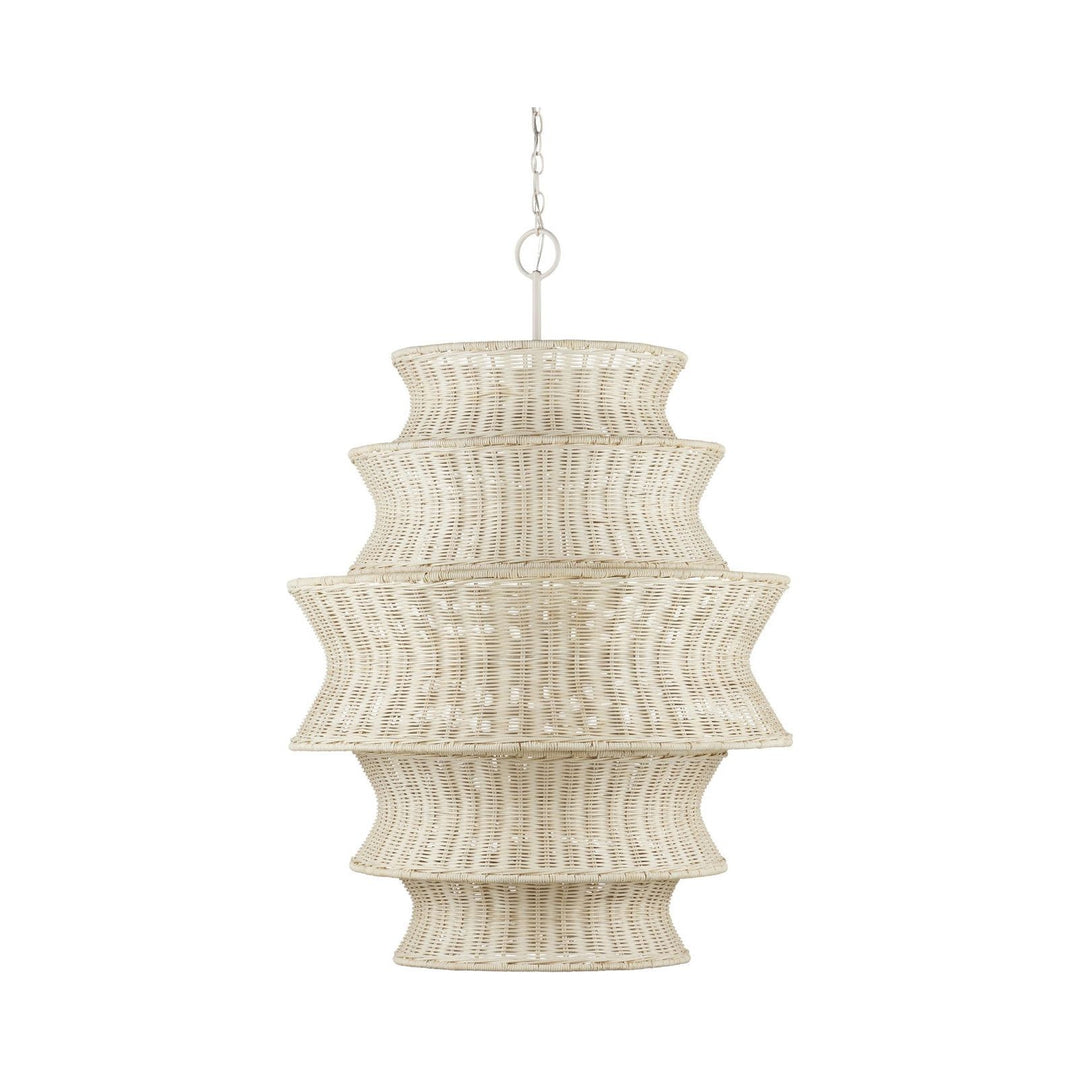 Phebe Large Chandelier