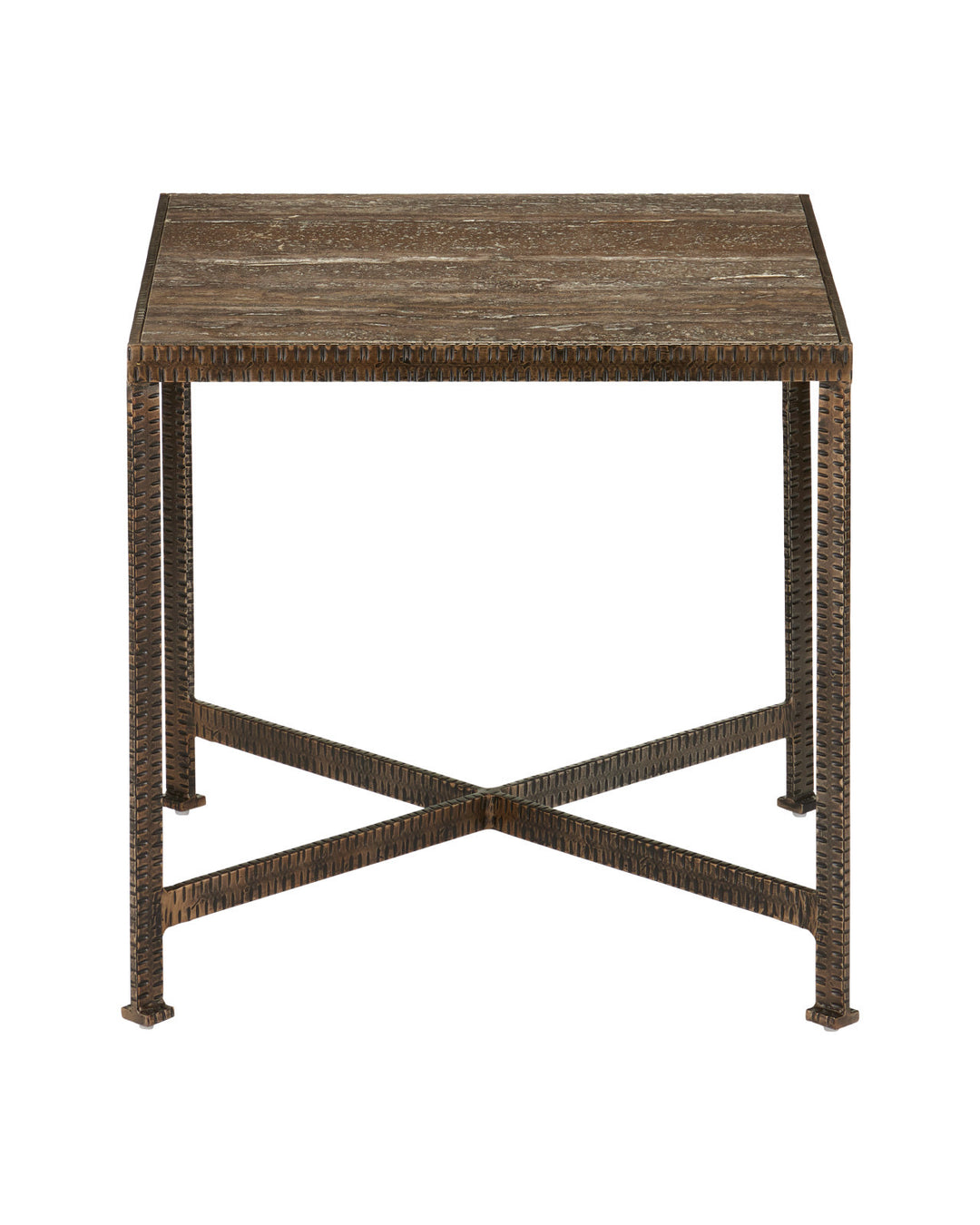 Ampleur Side Table