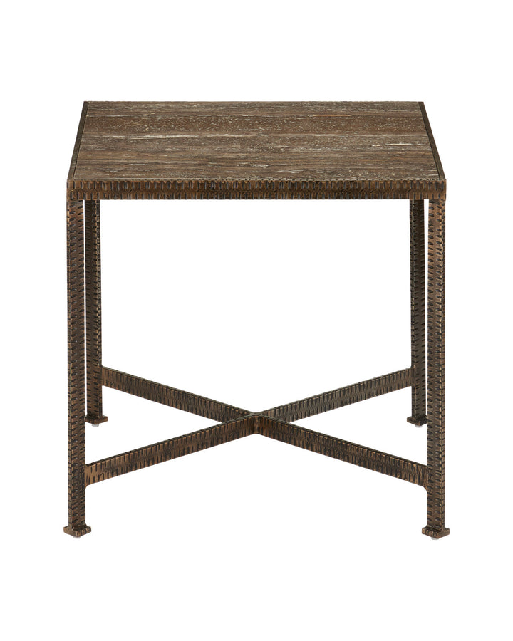 Ampleur Side Table