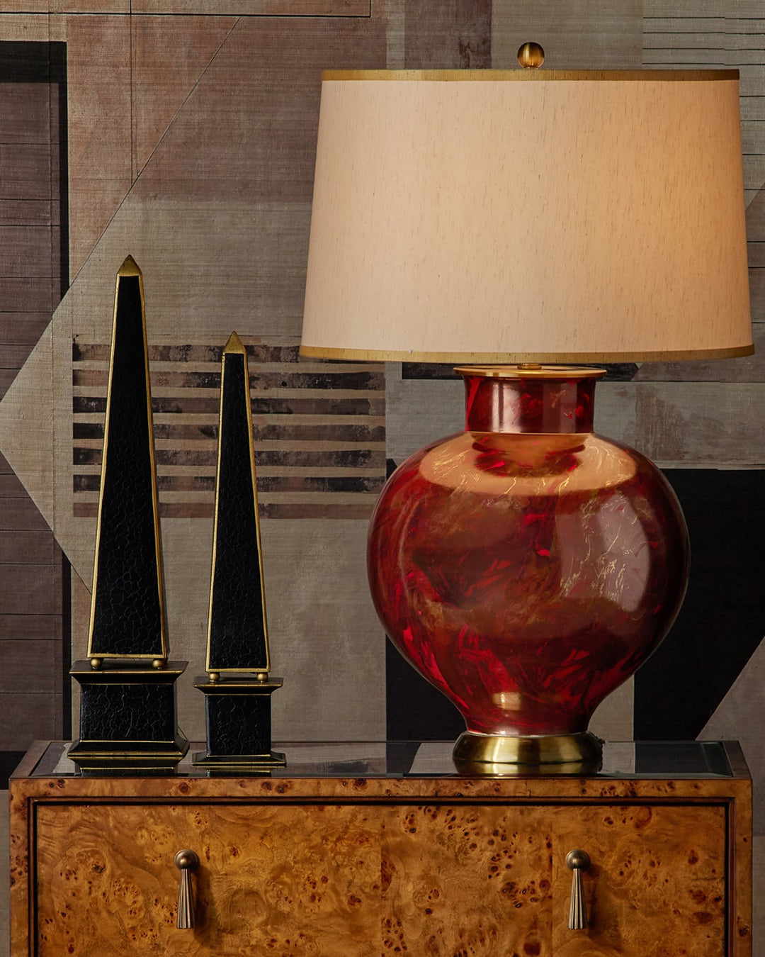 Table Lamps Lutz Table Lamp