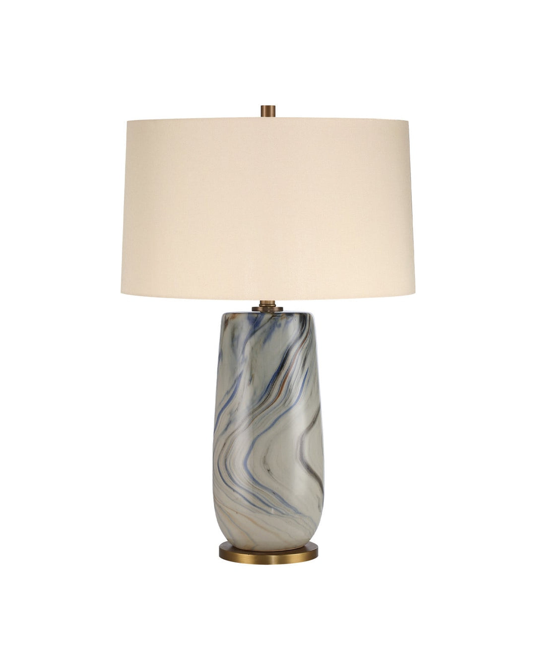 Table Lamps Rivulet Table Lamp