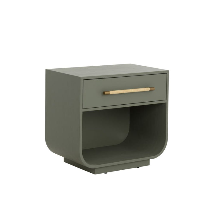 Nightstands Tarrant Nightstand - Sage Green