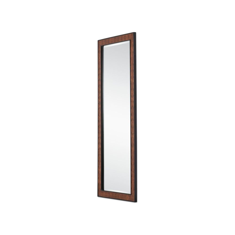 Dorian Floor Mirror
