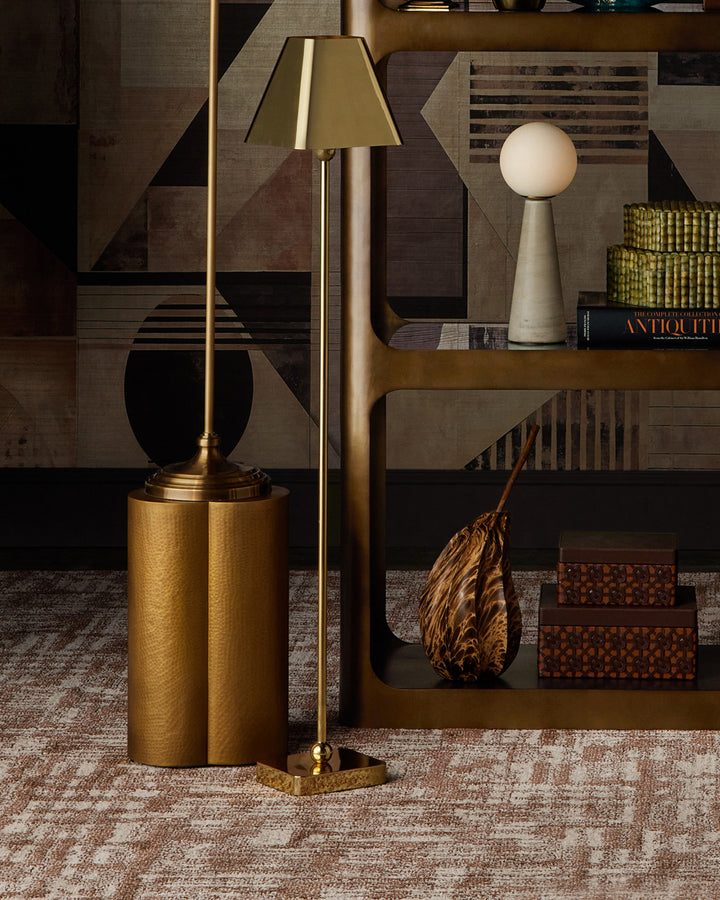 Trebol Accent Table