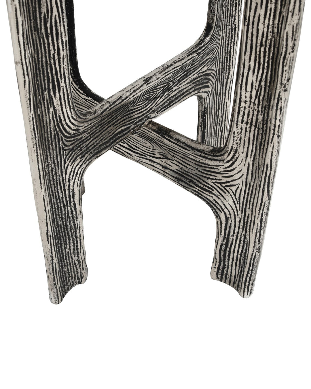 Side Tables Structure Accent Table