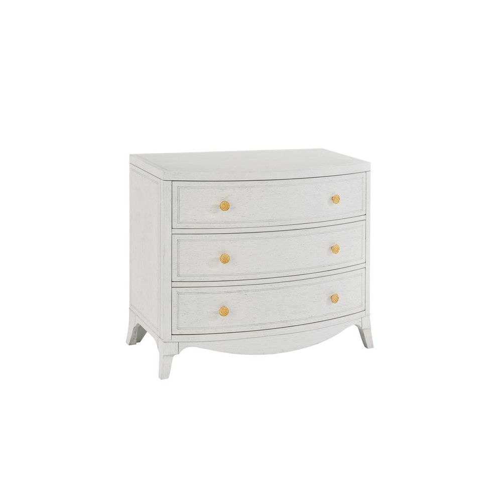Dressers & Chests Hampton Bowfront Chest