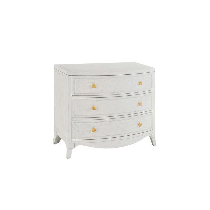Dressers & Chests Hampton Bowfront Chest