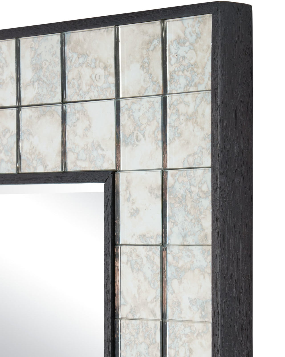 Wall Mirrors Mosaico Rectangular Mirror