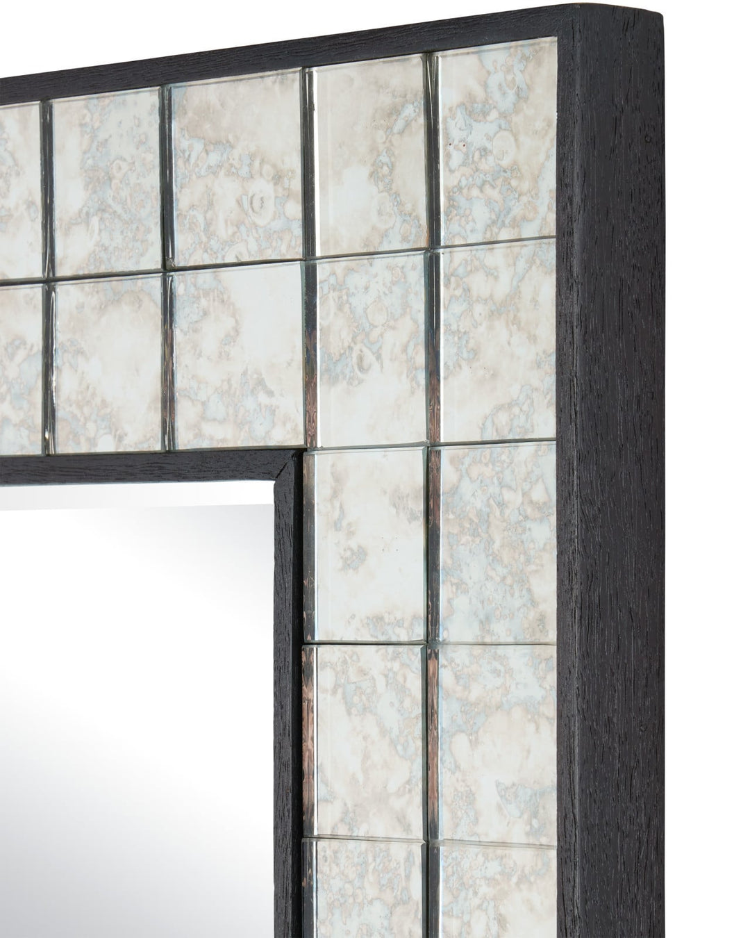 Wall Mirrors Mosaico Rectangular Mirror