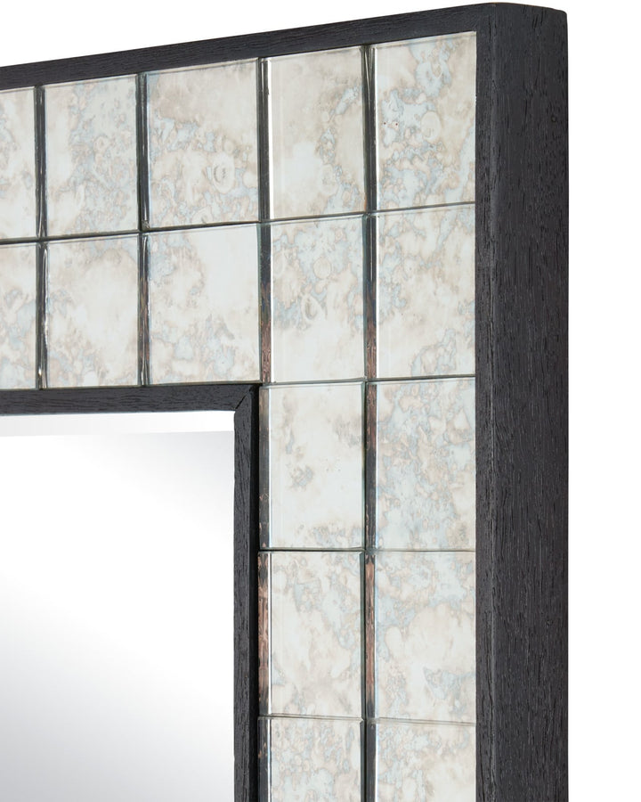 Wall Mirrors Mosaico Rectangular Mirror