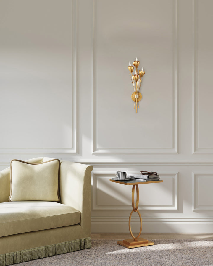 Wall Lighting Hortensia Wall Sconce