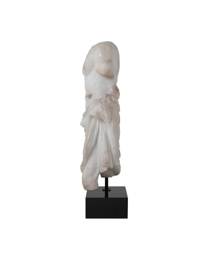 Delos Torso on Metal Stand