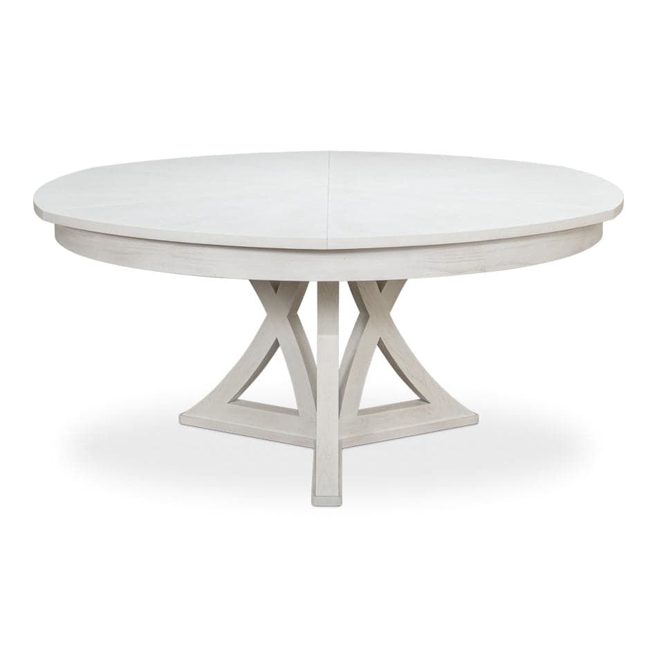 Casual Jupe Dining Table - Thumbnail 2