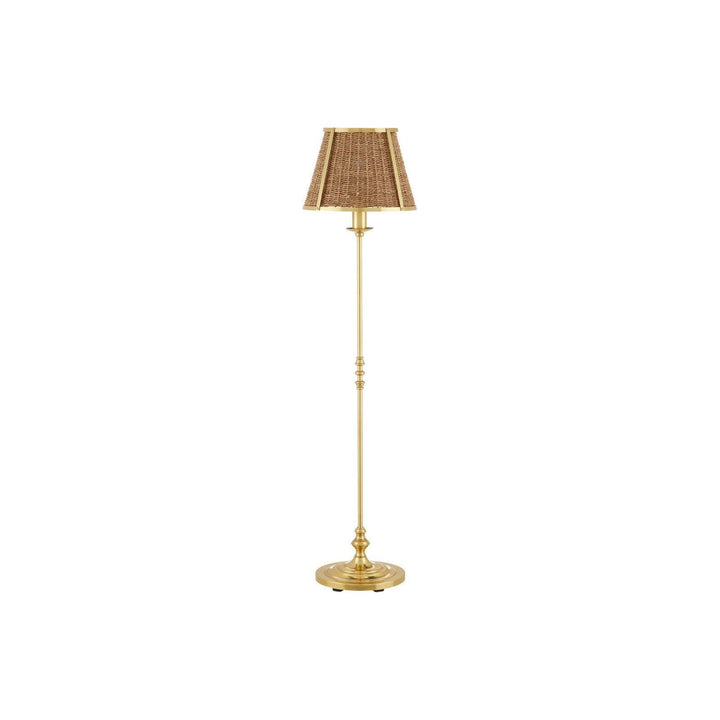 Deauville Floor Lamp