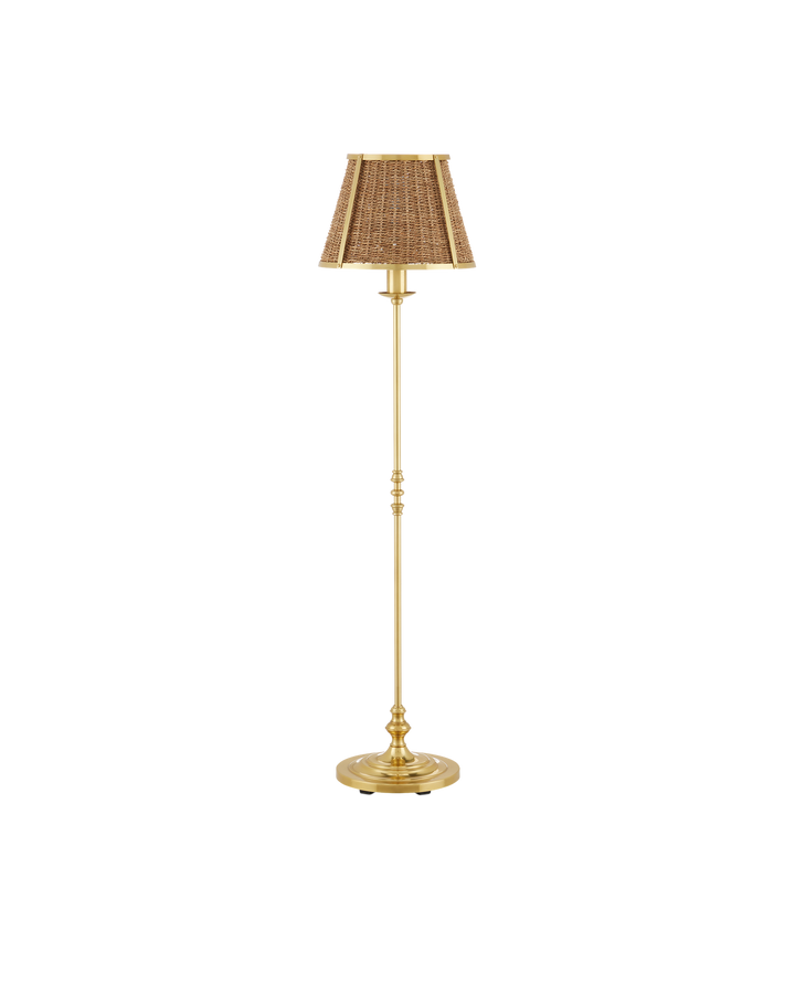 Deauville Floor Lamp