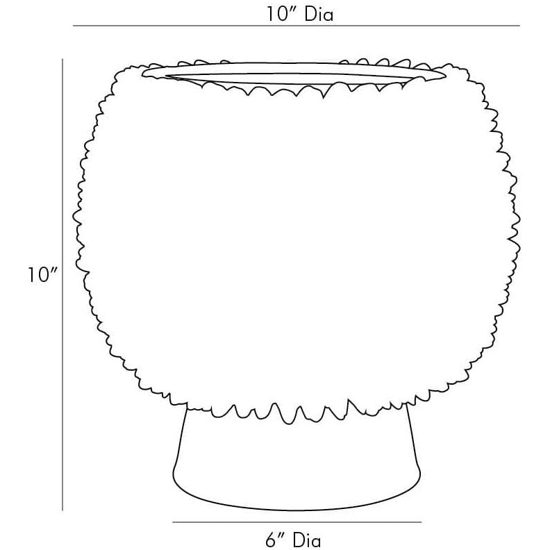 Marko Tall Vase