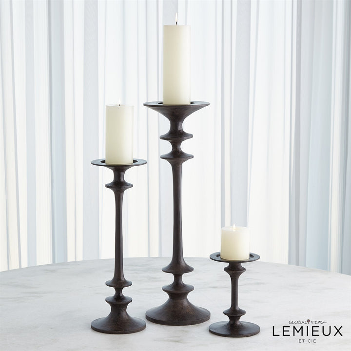 Théophile Candle Holder