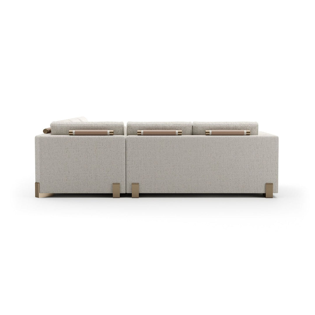 Counter Balance L Sectional - image 5